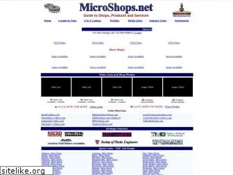 microshops.net thumbnail