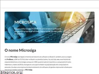 microsiga.com