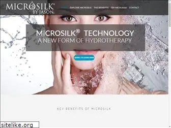 microsilk.com