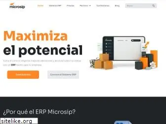 microsip.com