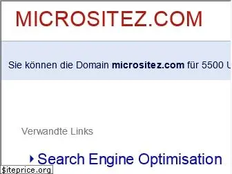 micrositez.com