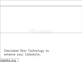 microskin.com