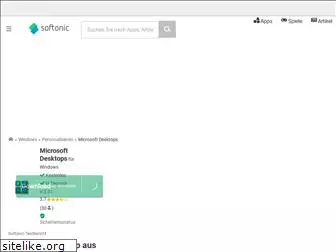 microsoft-desktops.softonic.de