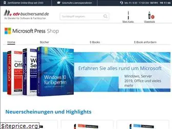 microsoft-press.de