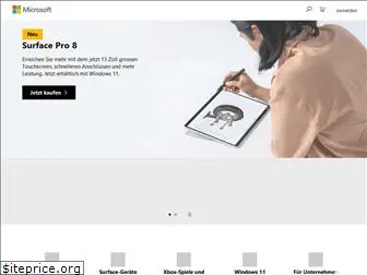 microsoft.ch