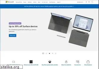 microsoft.com.au