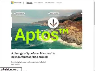 microsoft.design