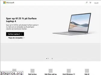 microsoft.dk