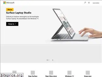 microsoft.nl