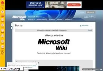 microsoft.wikia.com