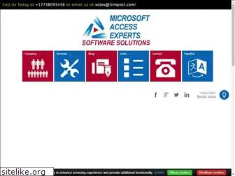 microsoftaccessexperts.com