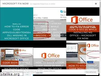 microsoftfix.wordpress.com