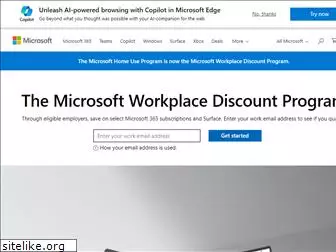 microsofthup.com