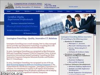 microsoftitconsulting.com