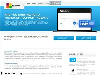 microsoftlivesupport.com