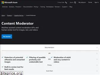 microsoftmoderator.com