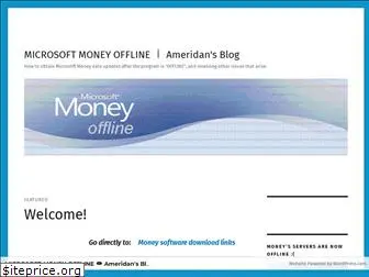 microsoftmoneyoffline.wordpress.com