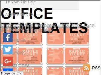 microsoftofficetemplates.org