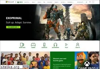 microsoftpointsxbox.com