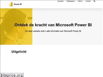 microsoftpowerbi.nl