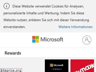 microsoftrewards.com