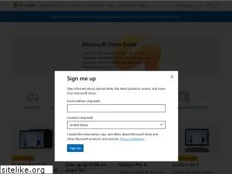 microsoftstoreaustralia.com