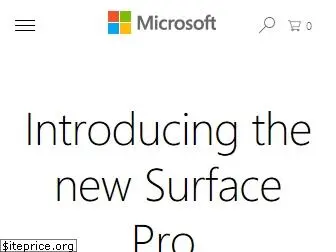 microsoftsurface.com