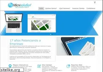 microsolution.com.py