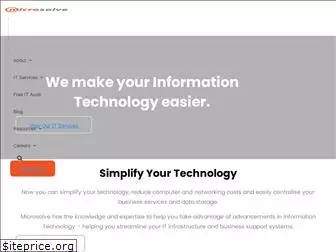 microsolve.com.au