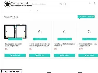microspareparts.com
