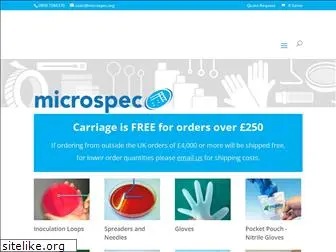 microspeclabs.com