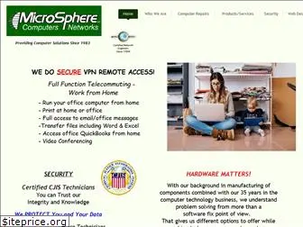 microsphere.net