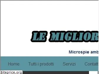 www.microspie-microcamere.it