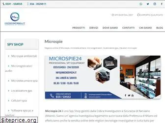 microspie24.it