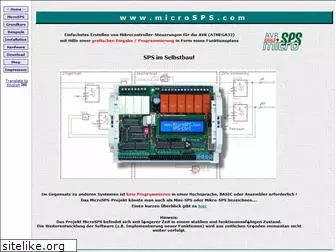 microsps.com