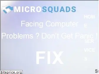 microsquads.com
