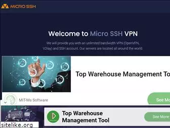 microssh.com