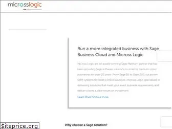 microsslogic.co.uk