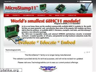 microstamp11.com