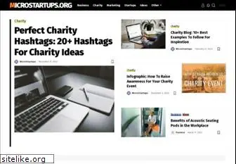 microstartups.org