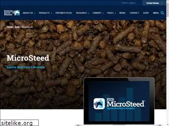 microsteed.net