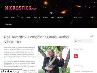 microstick.net