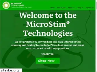 microstim.com
