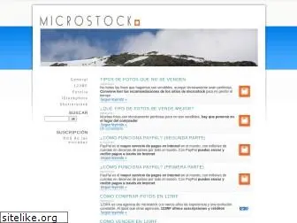 microstock.es
