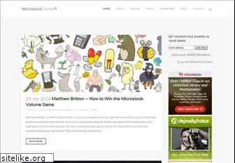 microstockdiaries.com