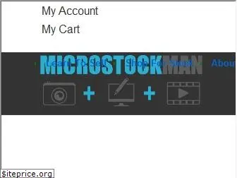 microstockman.com