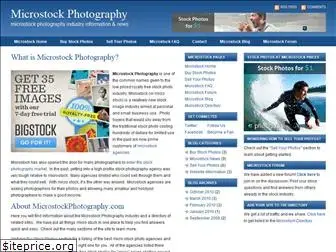 microstockphotography.com