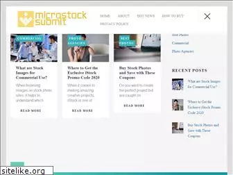 microstocksubmit.com
