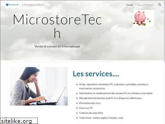 microstoretech.com