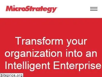 microstrategy.com